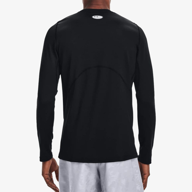 Under Armour UA CG Armour Fitted Crew 