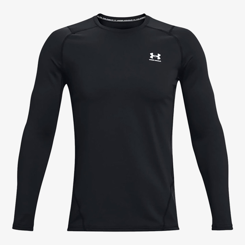 Under Armour UA CG Armour Fitted Crew 