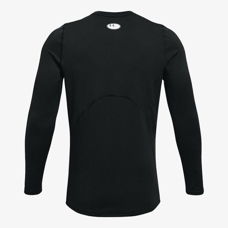 Under Armour UA CG Armour Fitted Crew 