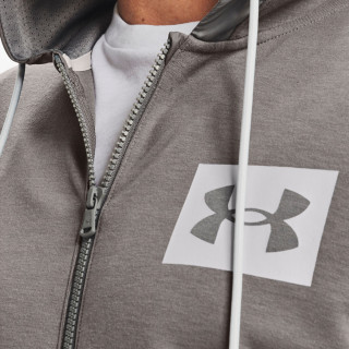 Under Armour UA SUMMIT KNIT FZ HOODIE 