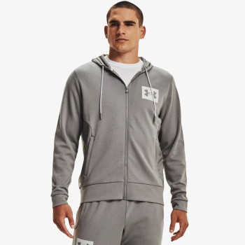 Under Armour UA SUMMIT KNIT FZ HOODIE 