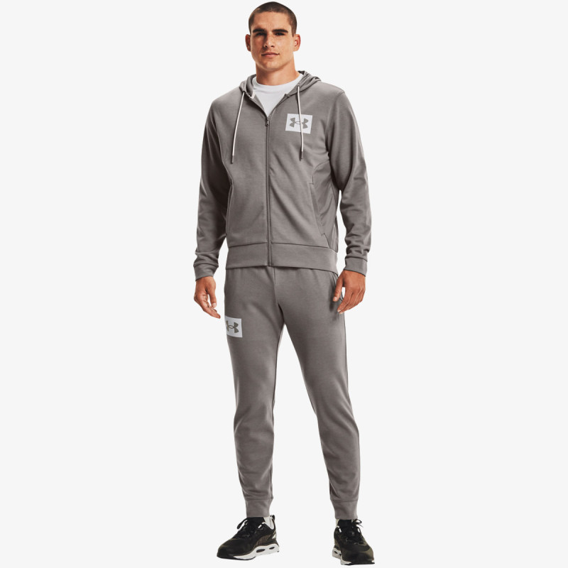 Under Armour UA SUMMIT KNIT FZ HOODIE 