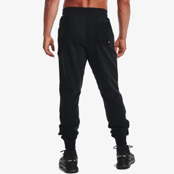 Under Armour Rival Terry Scribble Pants 
