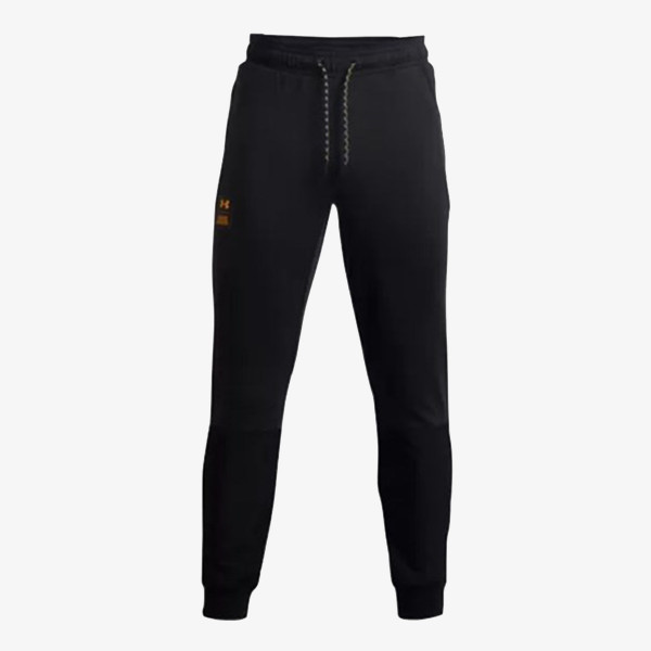 Under Armour Rival Terry Scribble Pants 