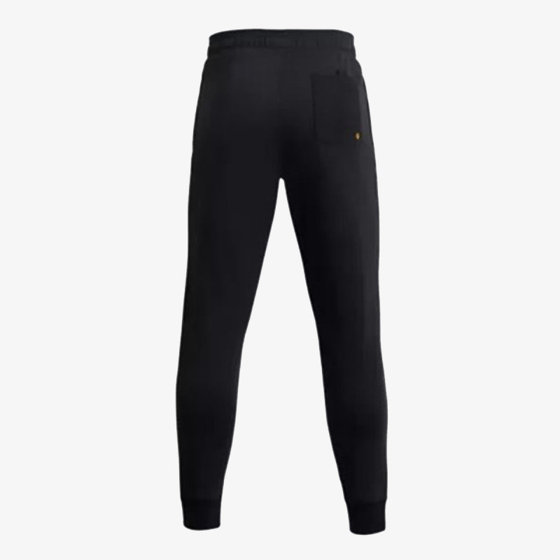 Under Armour Rival Terry Scribble Pants 