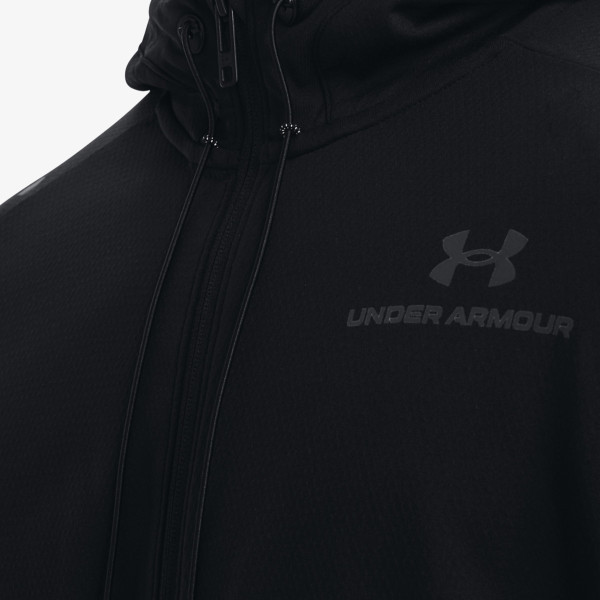 Under Armour Rush All Purpose 