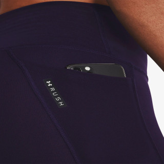 Under Armour Women'S Ua Rush™ No-Slip Waistband Full-Length Leggings 