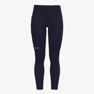 Under Armour Women'S Ua Rush™ No-Slip Waistband Full-Length Leggings 