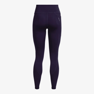 Under Armour Women'S Ua Rush™ No-Slip Waistband Full-Length Leggings 