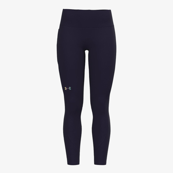 Under Armour Women'S Ua Rush™ No-Slip Waistband Full-Length Leggings 