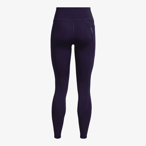 Under Armour Women'S Ua Rush™ No-Slip Waistband Full-Length Leggings 