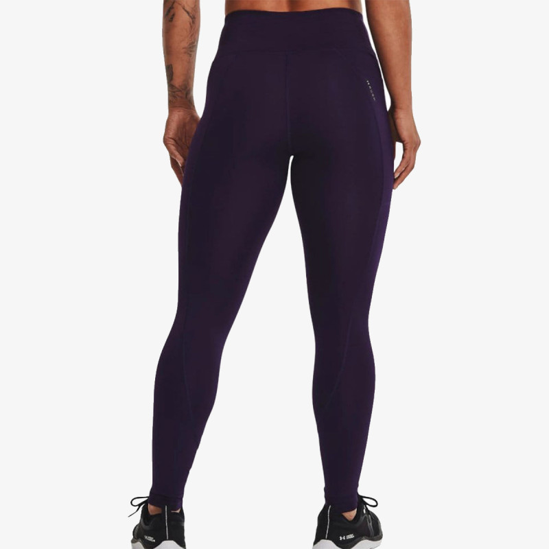 Under Armour Women'S Ua Rush™ No-Slip Waistband Full-Length Leggings 