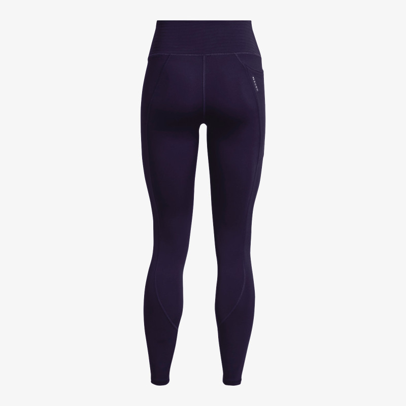 Under Armour Women'S Ua Rush™ No-Slip Waistband Full-Length Leggings 