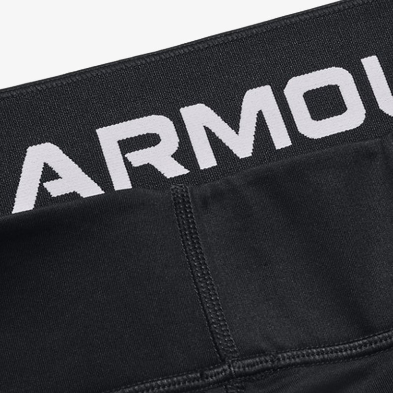 Under Armour UA Authentics Legging 