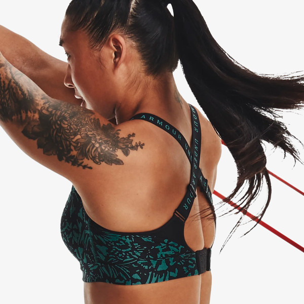 Under Armour Infinity 