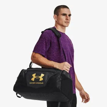 UNDER ARMOUR UA UNDENIABLE 5.0 DUFFLE SM 