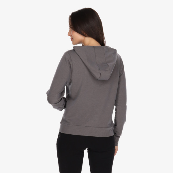 Under Armour Rival Terry FZ Hoodie 