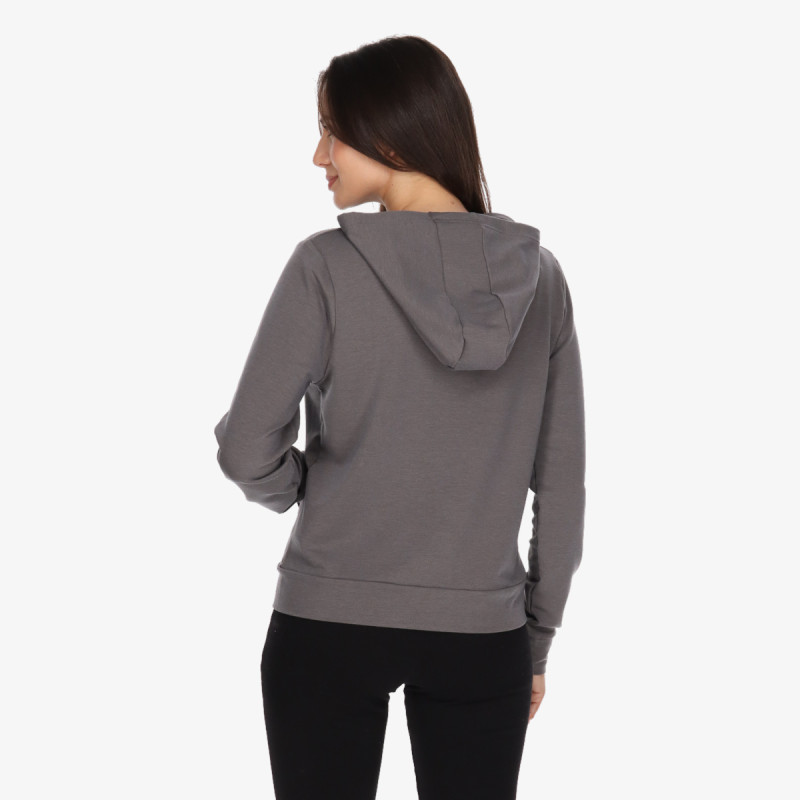 Under Armour Rival Terry FZ Hoodie 