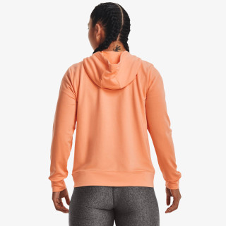 Under Armour Rival Terry FZ Hoodie 