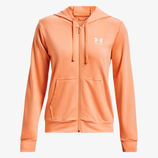 Under Armour Rival Terry FZ Hoodie 