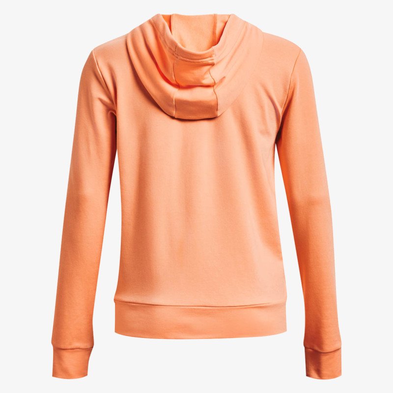 Under Armour Rival Terry FZ Hoodie 