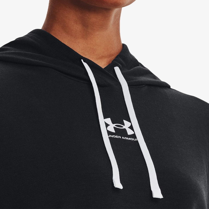Under Armour Rival Terry Hoodie 