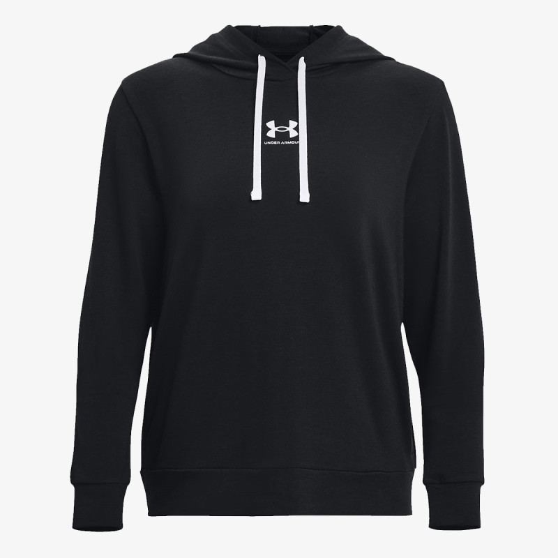 Under Armour Rival Terry Hoodie 