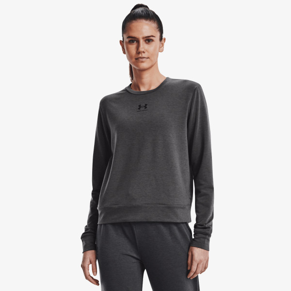 Under Armour Rival Terry Crew 