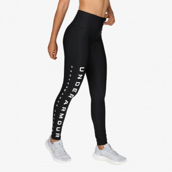 Under Armour HG Armour Branded Legging 