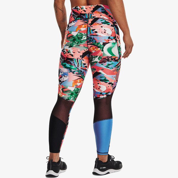 Under Armour HG Armour PF AOP Ankle Leg 