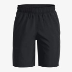 Under Armour UA Woven Graphic Shorts 