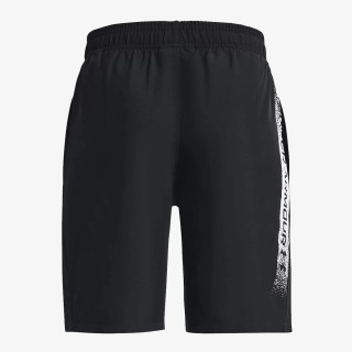 Under Armour UA Woven Graphic Shorts 