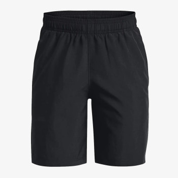 Under Armour UA Woven Graphic Shorts 