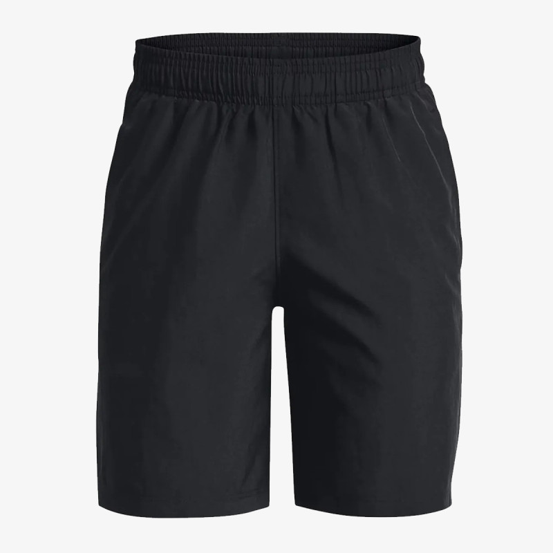 Under Armour UA Woven Graphic Shorts 