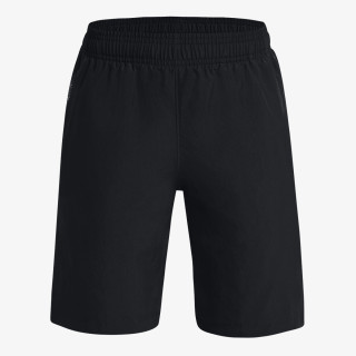 Under Armour UA Woven Graphic Shorts 