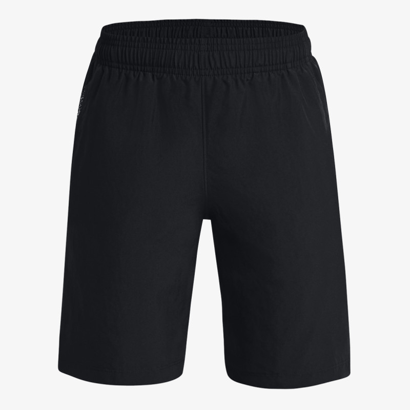 Under Armour UA Woven Graphic Shorts 