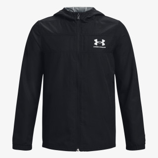 Under Armour UA SPORTSTYLE WINDBREAKER 