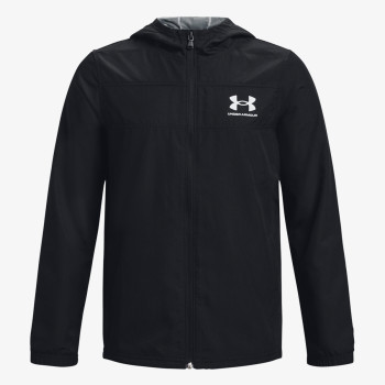 Under Armour UA SPORTSTYLE WINDBREAKER 