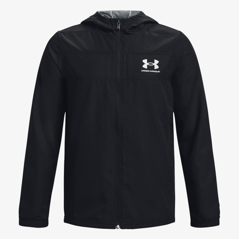 Under Armour UA SPORTSTYLE WINDBREAKER 