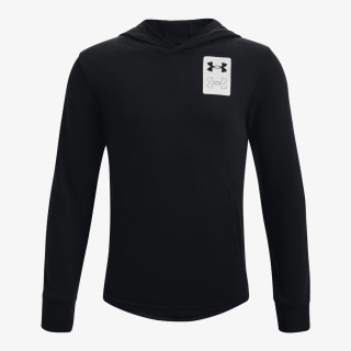 Under Armour UA Rival Terry Hoodie 