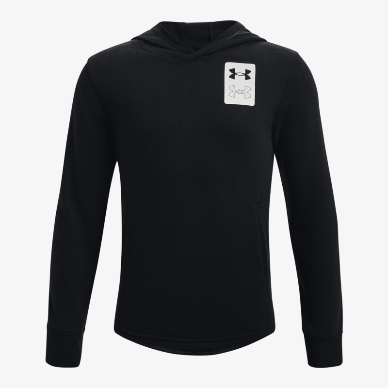 Under Armour UA Rival Terry Hoodie 