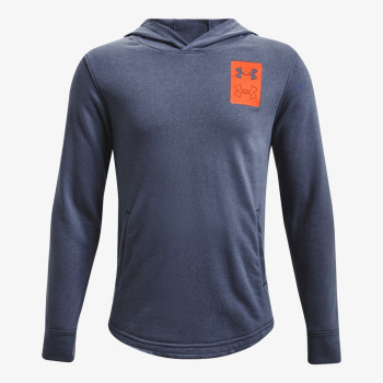 Under Armour UA Rival Terry Hoodie 