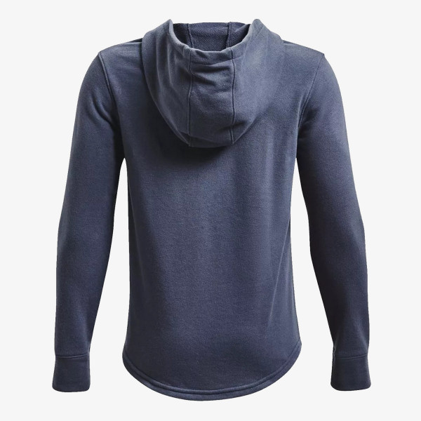 Under Armour Boys' UA Rival Terry Hoodie 