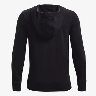Under Armour UA Rival Terry FZ Hoodie 