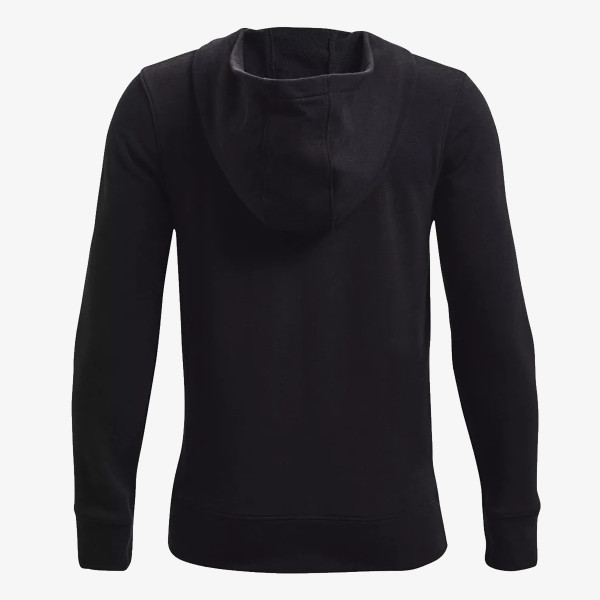 Under Armour UA Rival Terry FZ Hoodie 