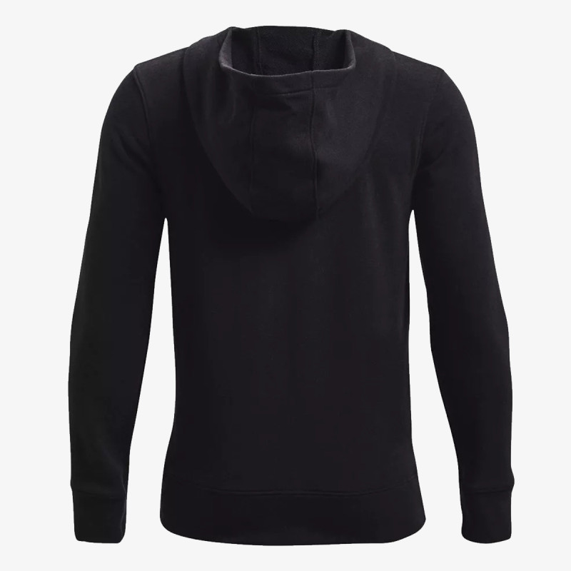 Under Armour UA Rival Terry FZ Hoodie 