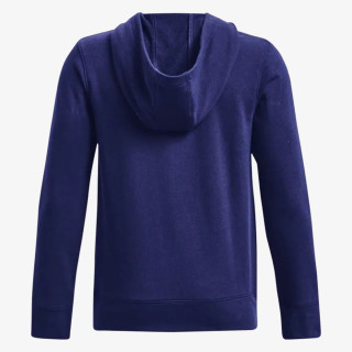 Under Armour UA Rival Terry FZ Hoodie 