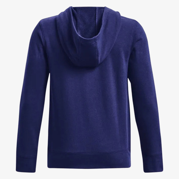 Under Armour UA Rival Terry FZ Hoodie 
