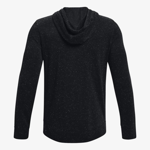 Under Armour UA Rival Try Athlc Dep FZ HD 