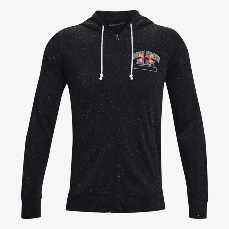 Under Armour UA Rival Try Athlc Dep FZ HD 